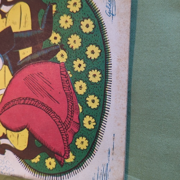 Vintage Old Time Song Hits booklet from - Picture 4 of 10